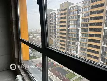 3-комнатная квартира, этаж 9 из 13, 92 м²