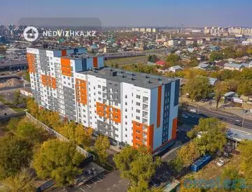 1-комнатная квартира, этаж 5 из 12, 28 м²