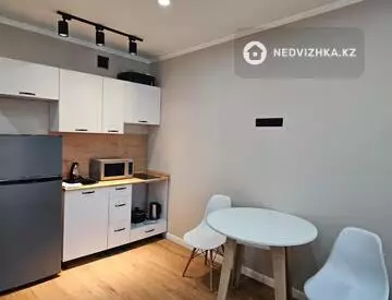 1-комнатная квартира, этаж 5 из 12, 28 м²