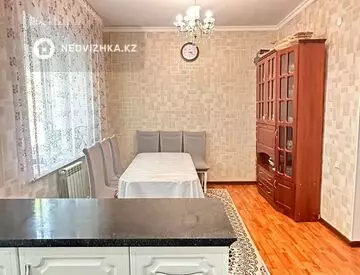 135.5 м², 4-комнатный дом, 8 соток, 136 м², изображение - 5