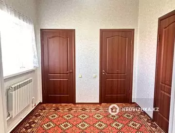 135.5 м², 4-комнатный дом, 8 соток, 136 м², изображение - 18