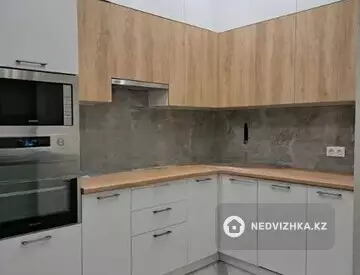 37 м², 1-комнатная квартира, этаж 3 из 10, 37 м², изображение - 7