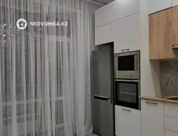 37 м², 1-комнатная квартира, этаж 3 из 10, 37 м², изображение - 8