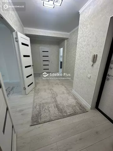 2-комнатная квартира, этаж 8 из 10, 72 м²