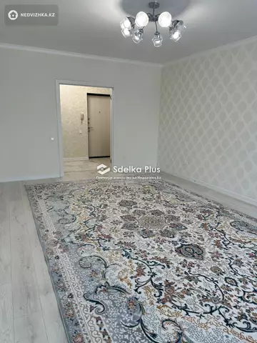 2-комнатная квартира, этаж 8 из 10, 72 м²