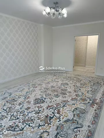 2-комнатная квартира, этаж 8 из 10, 72 м²