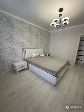 72 м², 2-комнатная квартира, этаж 8 из 10, 72 м², изображение - 6