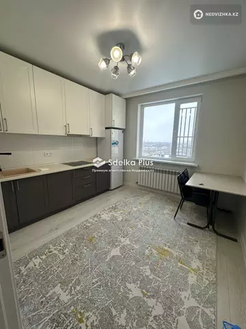 72 м², 2-комнатная квартира, этаж 8 из 10, 72 м², изображение - 9