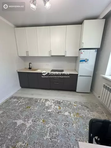 72 м², 2-комнатная квартира, этаж 8 из 10, 72 м², изображение - 10