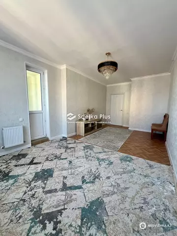 2-комнатная квартира, этаж 12 из 12, 68 м²