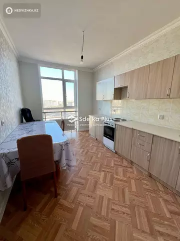 68.5 м², 2-комнатная квартира, этаж 12 из 12, 68 м², изображение - 4