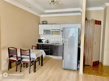 2-комнатная квартира, этаж 14 из 22, 67 м²