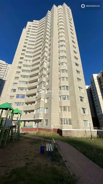 67 м², 2-комнатная квартира, этаж 14 из 22, 67 м², изображение - 12