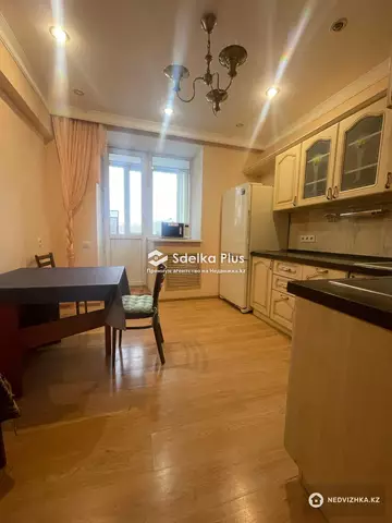 3-комнатная квартира, этаж 7 из 9, 92 м²