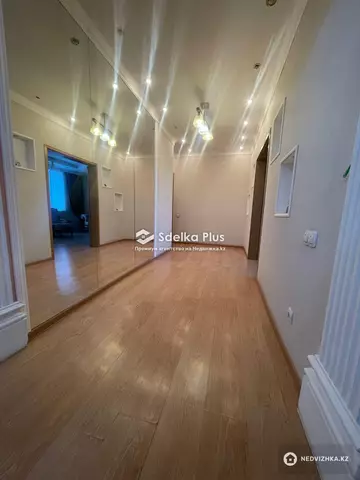 3-комнатная квартира, этаж 7 из 9, 92 м²