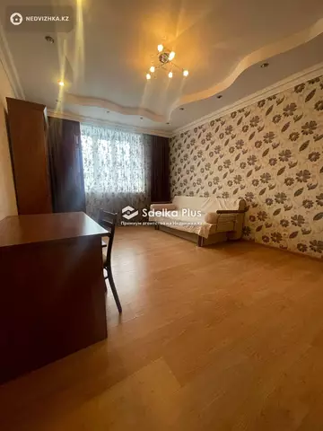 3-комнатная квартира, этаж 7 из 9, 92 м²