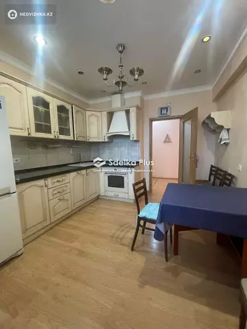 92 м², 3-комнатная квартира, этаж 7 из 9, 92 м², изображение - 18