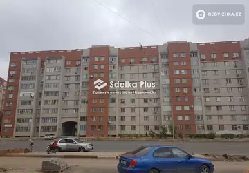 92 м², 3-комнатная квартира, этаж 7 из 9, 92 м², изображение - 19