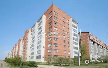 92 м², 3-комнатная квартира, этаж 7 из 9, 92 м², изображение - 20