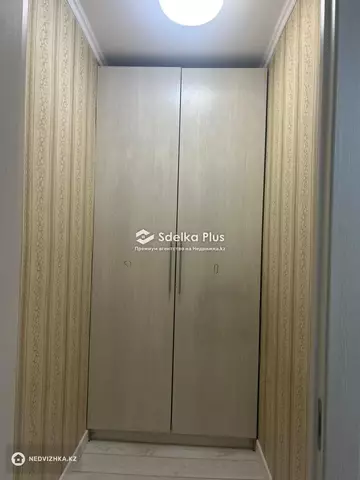 57.7 м², 2-комнатная квартира, этаж 10 из 13, 58 м², изображение - 4