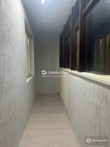 57.7 м², 2-комнатная квартира, этаж 10 из 13, 58 м², изображение - 5