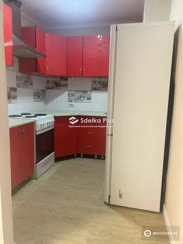57.7 м², 2-комнатная квартира, этаж 10 из 13, 58 м², изображение - 6