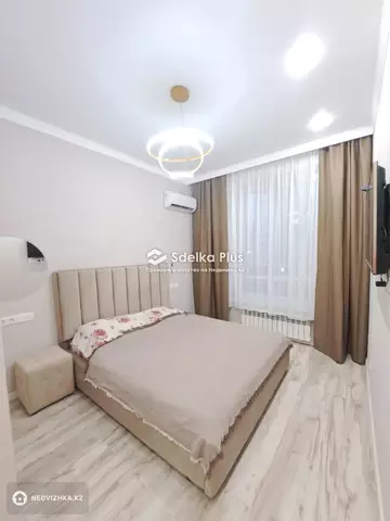 50 м², 2-комнатная квартира, этаж 3 из 10, 50 м², изображение - 4