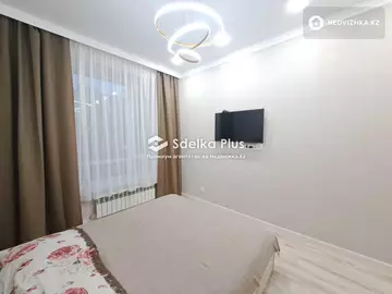 50 м², 2-комнатная квартира, этаж 3 из 10, 50 м², изображение - 5