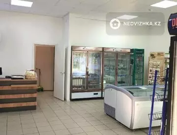 Торговое помещение, этаж 1 из 1, 65 м², на длительный срок