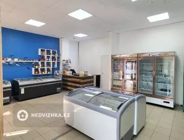 Торговое помещение, этаж 1 из 1, 65 м², на длительный срок