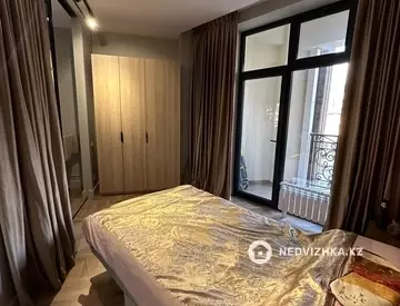 3-комнатная квартира, этаж 5 из 8, 95 м²