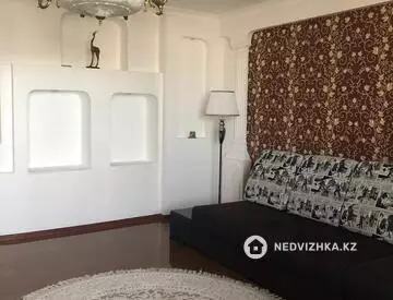 3-комнатная квартира, этаж 21 из 25, 101 м²