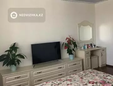 3-комнатная квартира, этаж 21 из 25, 101 м²