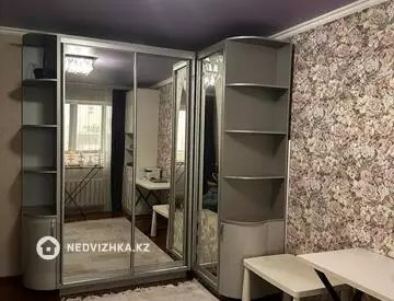 101 м², 3-комнатная квартира, этаж 21 из 25, 101 м², изображение - 12