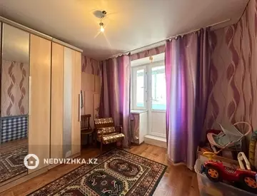 77.3 м², 4-комнатная квартира, этаж 4 из 5, 77 м², изображение - 4