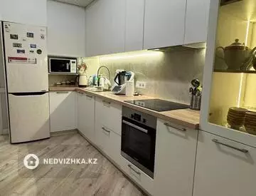 75 м², 2-комнатная квартира, этаж 3 из 12, 75 м², изображение - 8