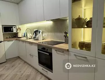 75 м², 2-комнатная квартира, этаж 3 из 12, 75 м², изображение - 9