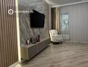 75 м², 2-комнатная квартира, этаж 3 из 12, 75 м², изображение - 4