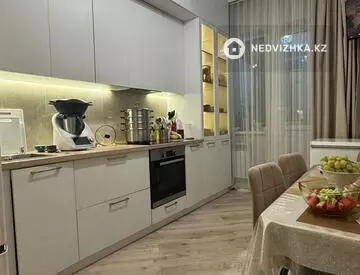 75 м², 2-комнатная квартира, этаж 3 из 12, 75 м², изображение - 14