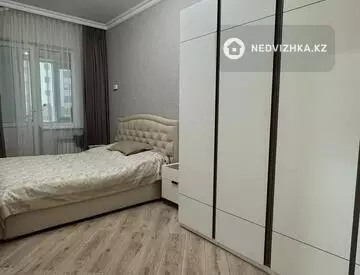 75 м², 2-комнатная квартира, этаж 3 из 12, 75 м², изображение - 11