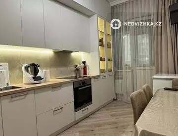 75 м², 2-комнатная квартира, этаж 3 из 12, 75 м², изображение - 5