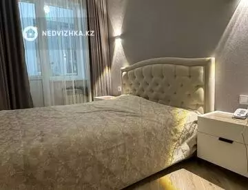 75 м², 2-комнатная квартира, этаж 3 из 12, 75 м², изображение - 10