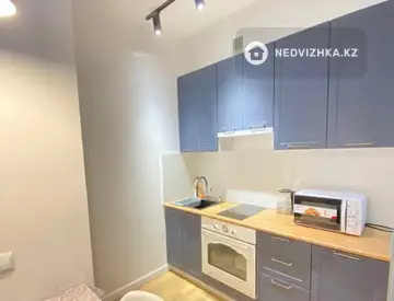 2-комнатная квартира, этаж 5 из 15, 50 м²