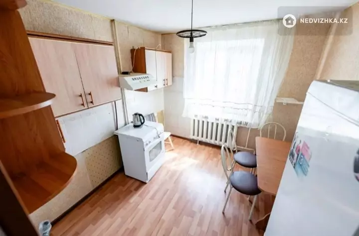 51 м², 2-комнатная квартира, этаж 3 из 9, 51 м², изображение - 1