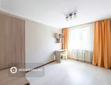 2-комнатная квартира, этаж 3 из 9, 51 м²