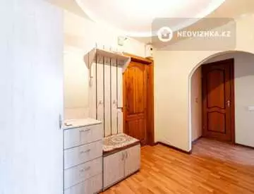 51 м², 2-комнатная квартира, этаж 3 из 9, 51 м², изображение - 4