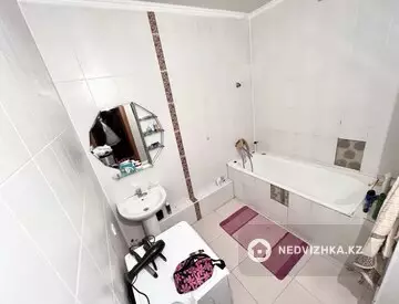 85 м², 2-комнатная квартира, этаж 15 из 22, 85 м², изображение - 6