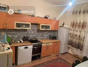 2-комнатная квартира, этаж 15 из 22, 85 м²