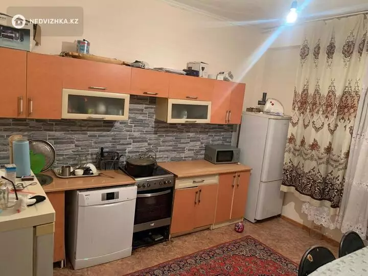 85 м², 2-комнатная квартира, этаж 15 из 22, 85 м², изображение - 1