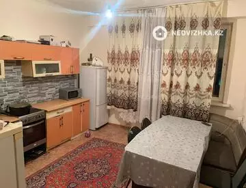 2-комнатная квартира, этаж 15 из 22, 85 м²